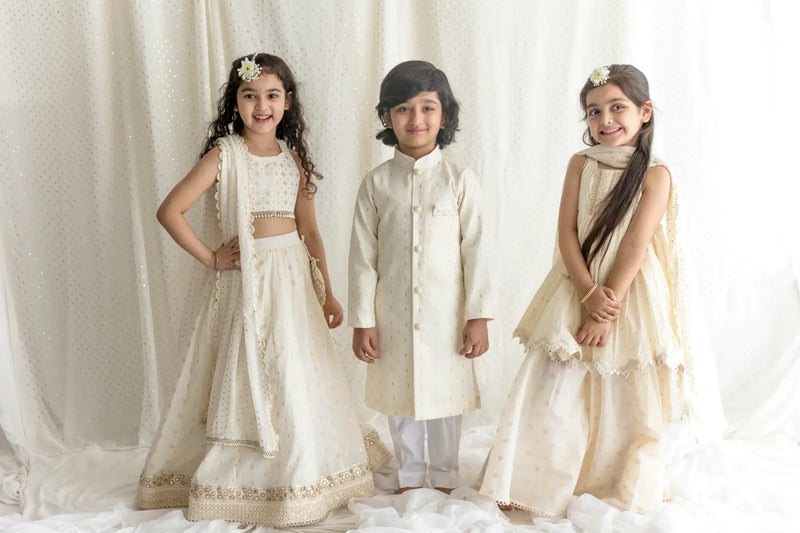 Handcrafted Quality Kids Love to Wear