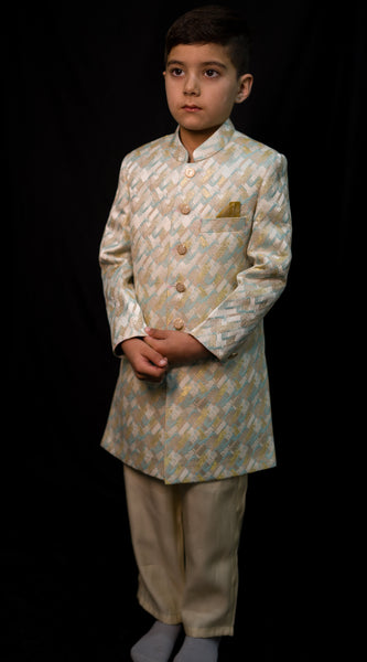 Solace Sherwani