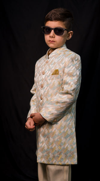 Solace Sherwani