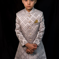 Azura Sherwani