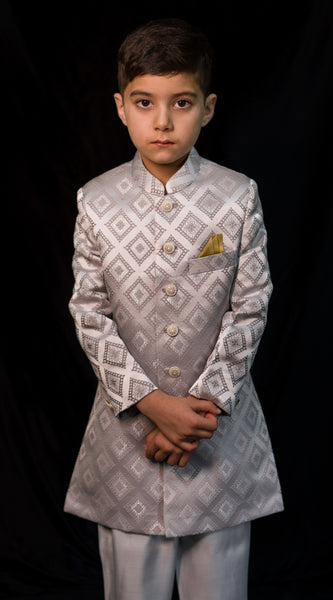 Azura Sherwani