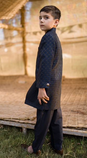 Heritage Sherwani